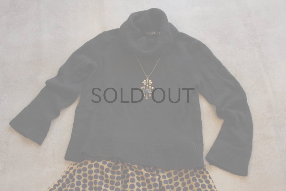 画像5: フィンランドヴィンテージアクセサリー/Pentti Sarpaneva /ブロンズペンダント/No.17 (5)