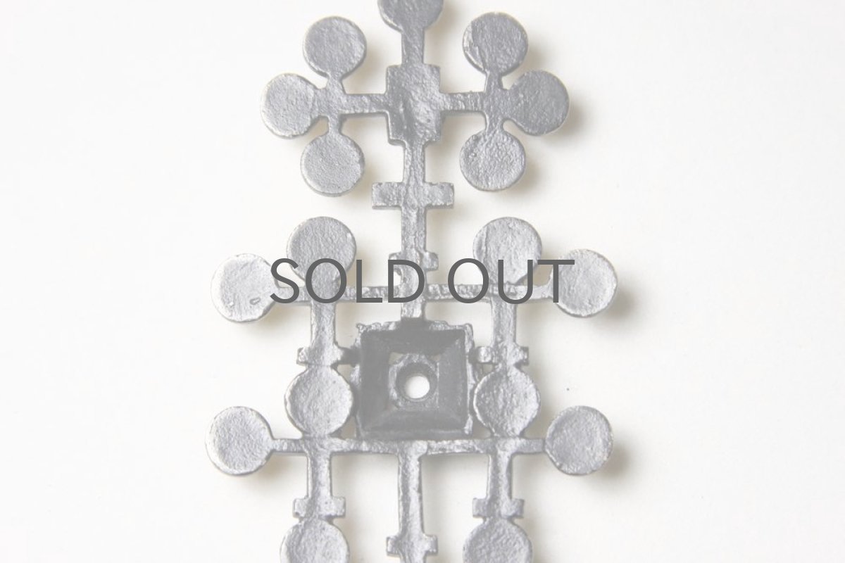 画像4: フィンランドヴィンテージアクセサリー/Pentti Sarpaneva /ブロンズペンダント/No.17 (4)