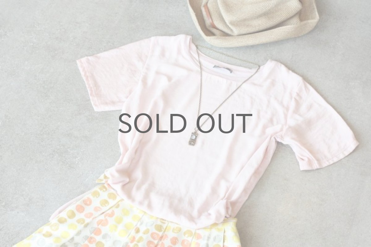 画像6: フィンランドヴィンテージアクセサリー/Pentti Sarpaneva/ブロンズペンダント/水晶 (6)