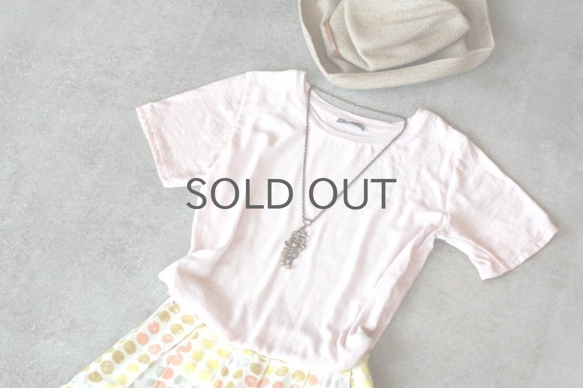 画像8: フィンランドヴィンテージアクセサリー/Pentti Sarpaneva/ブロンズペンダント/ツインボール (8)