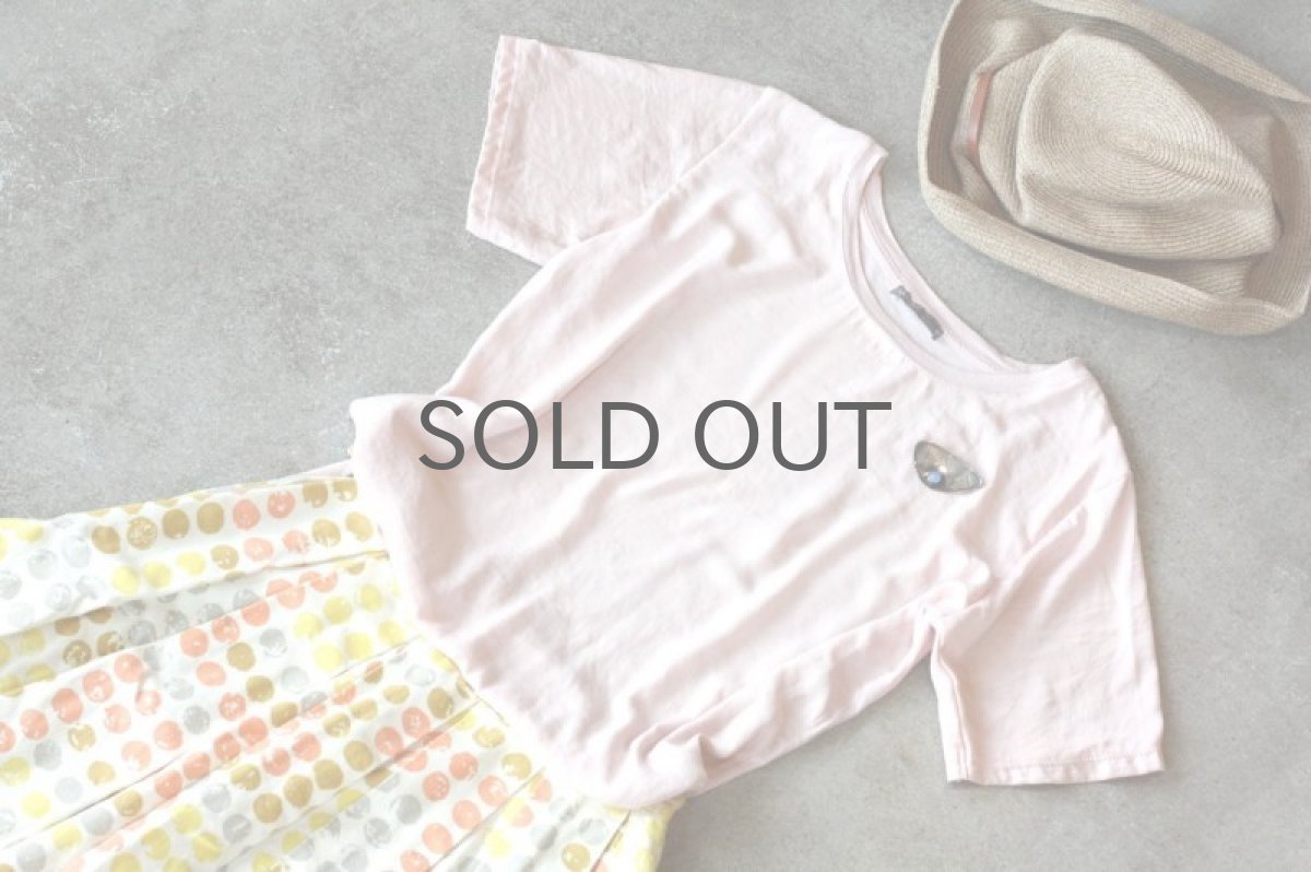 画像5: スウェーデン/ヴィンテージアクセサリー/シルバーブローチ/ALTON/1956年製 (5)