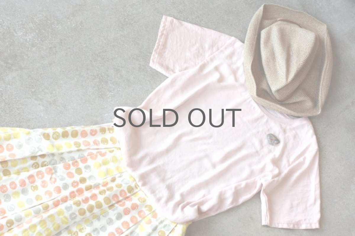 画像6: スウェーデン/ヴィンテージアクセサリー/シルバーブローチ/1959年製/3つストーン (6)