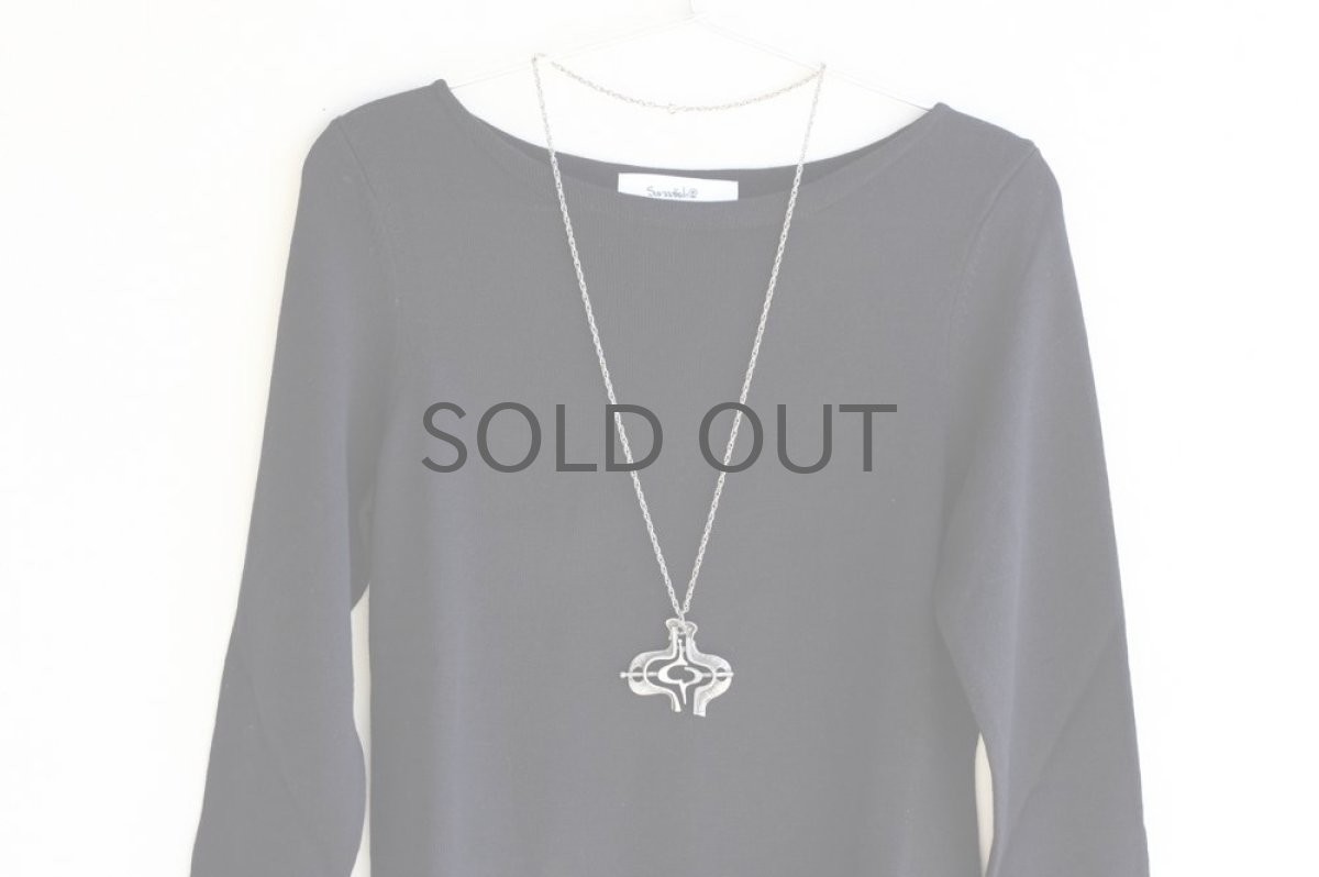 画像5: フィンランドヴィンテージアクセサリー  ペンダントNo.12 (5)