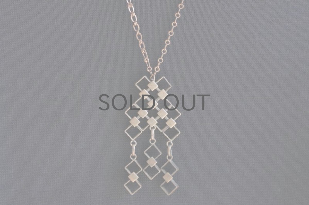 画像3: フィンランドヴィンテージアクセサリー  ペンダントNo.13 (3)