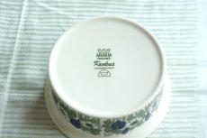 画像4: ARABIA/アラビア/Krokus/クロッカス/ カラー/ボウル/16cm (4)