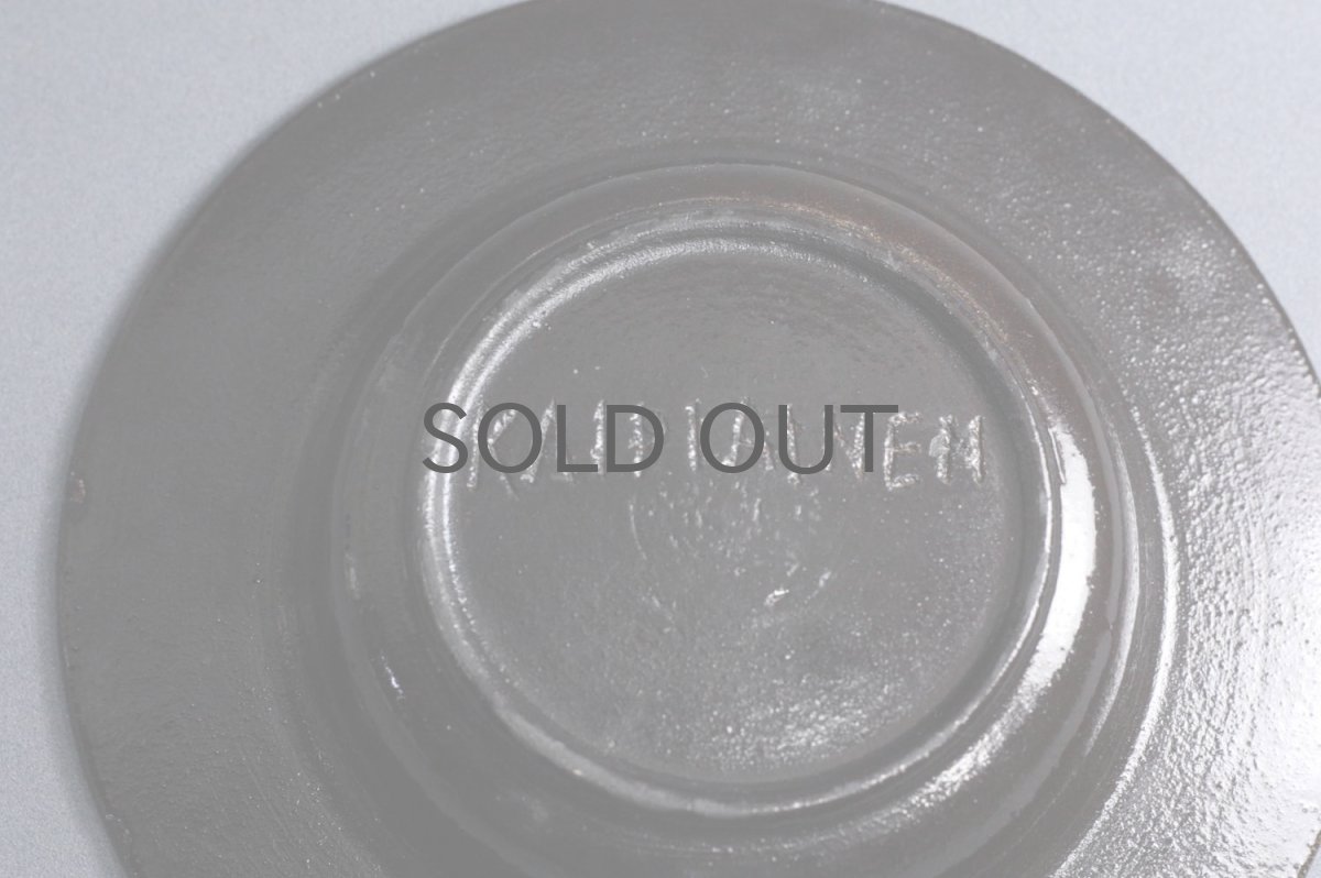 画像9: ARABIA/アラビア/Birger Kaipiainen/ビルガー カイピアイネン/ユニークピース/アッシュトレイ/クローバー (9)