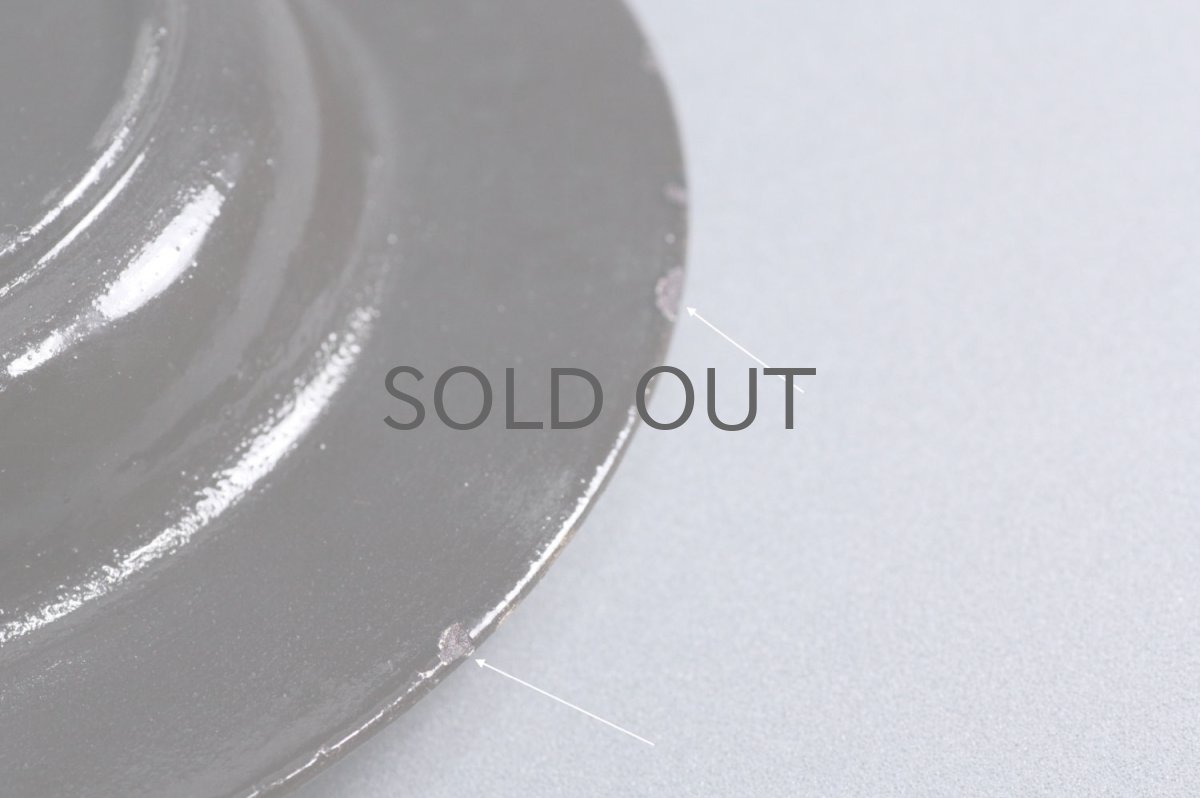 画像8: ARABIA/アラビア/Birger Kaipiainen/ビルガー カイピアイネン/ユニークピース/アッシュトレイ/クローバー (8)