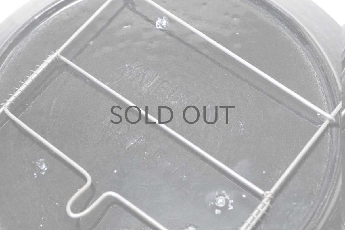 画像6: ARABIA/アラビア/Birger Kaipiainen/ビルガー カイピアイネン/アートピースプレート/リンゴ/ハンガー付き (6)