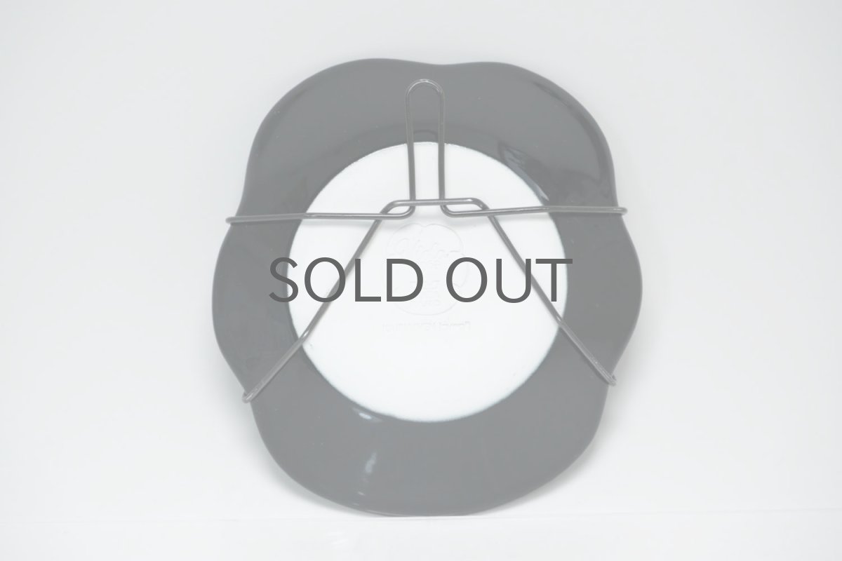 画像7: ARABIA/アラビア/Viola/ビオラ/Kaipiainen/陶板 (7)