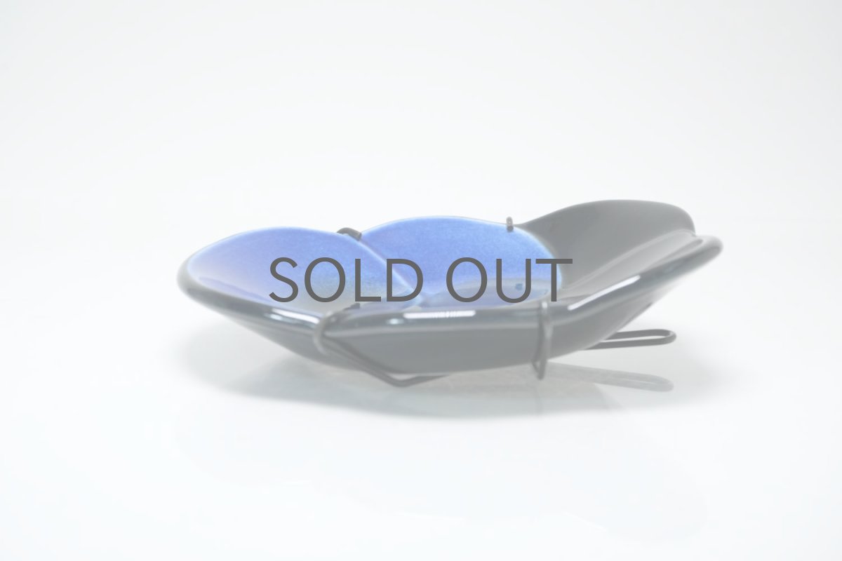 画像5: ARABIA/アラビア/Viola/ビオラ/Kaipiainen/陶板 (5)