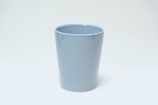 画像1: 北欧食器ビンテージ/ARABIA/アラビア/Teema/ティーマ/グレー/タンブラー (1)