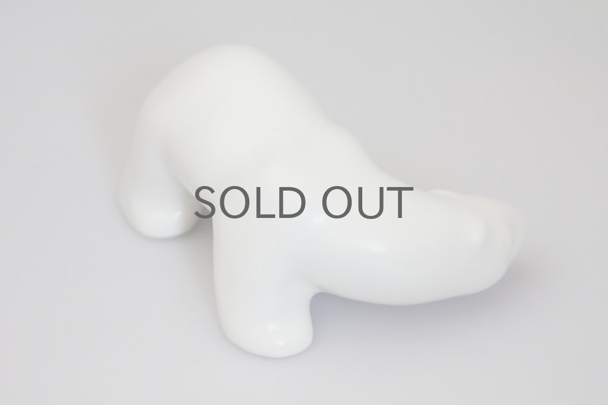 画像3: ARABIA/アラビア シロクマのオブジェ (3)