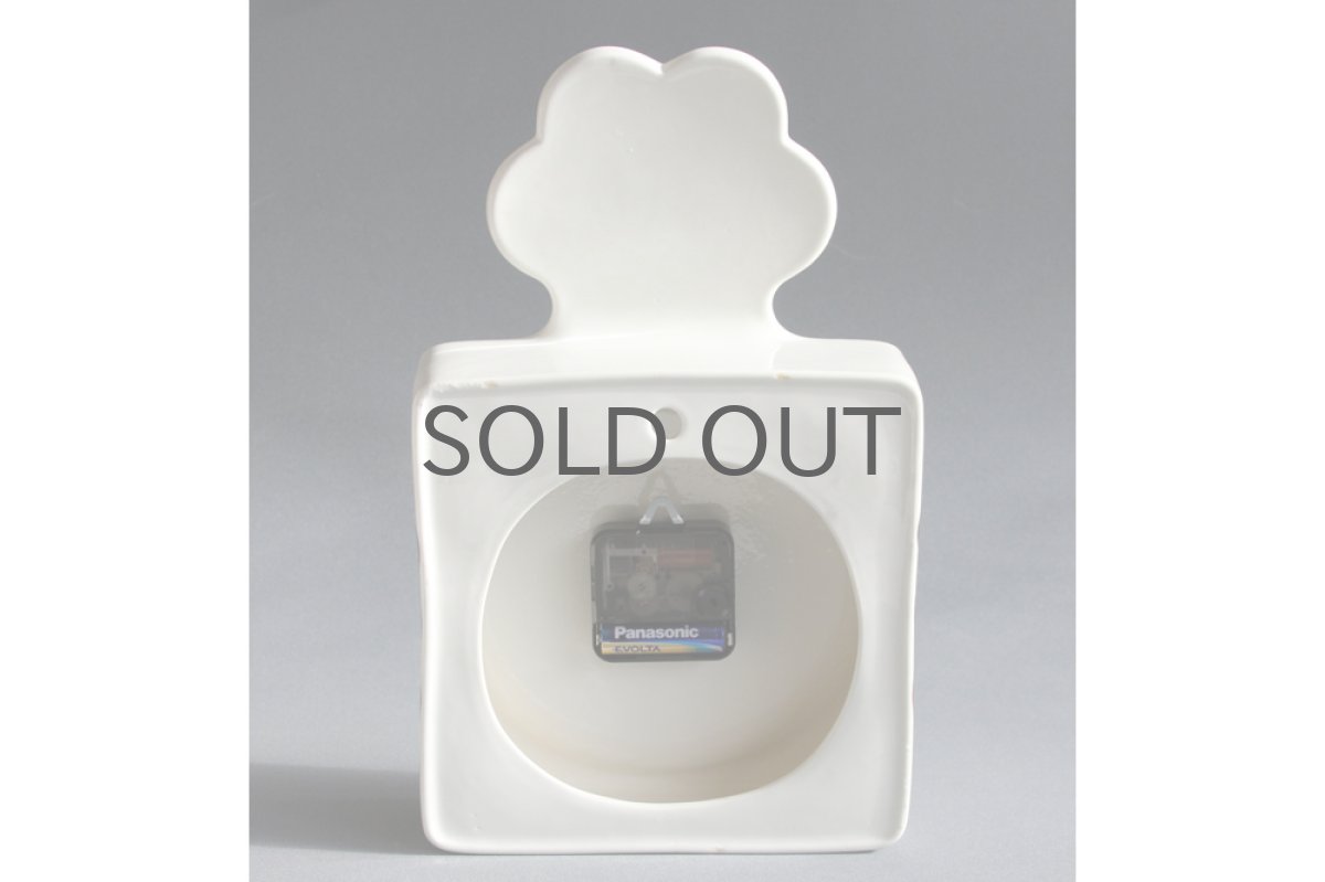 画像4: ARABIAアラビア　壁掛け時計　Kookki　新品クロックムーブメント使用  (4)