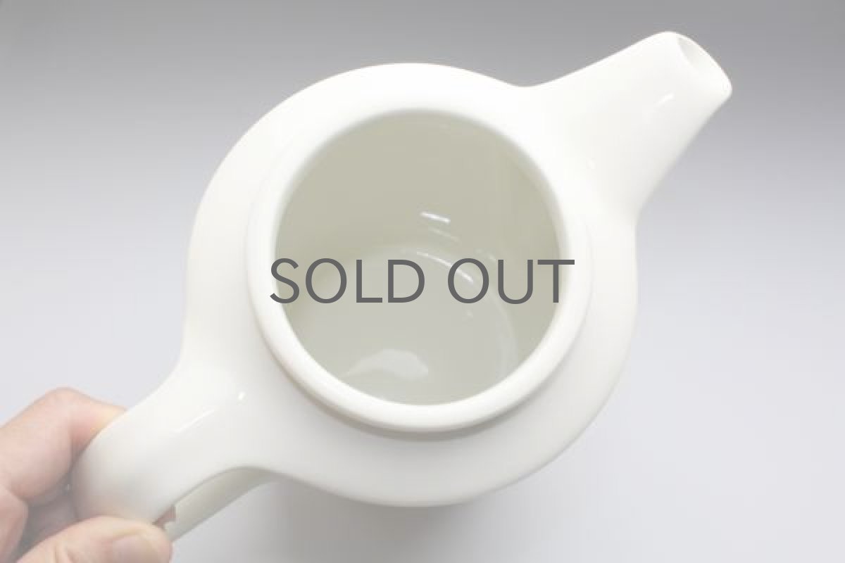 画像4: 10%off ARABIA アラビア Krokus Coffeepot クロッカスコーヒーポット ブラック (4)