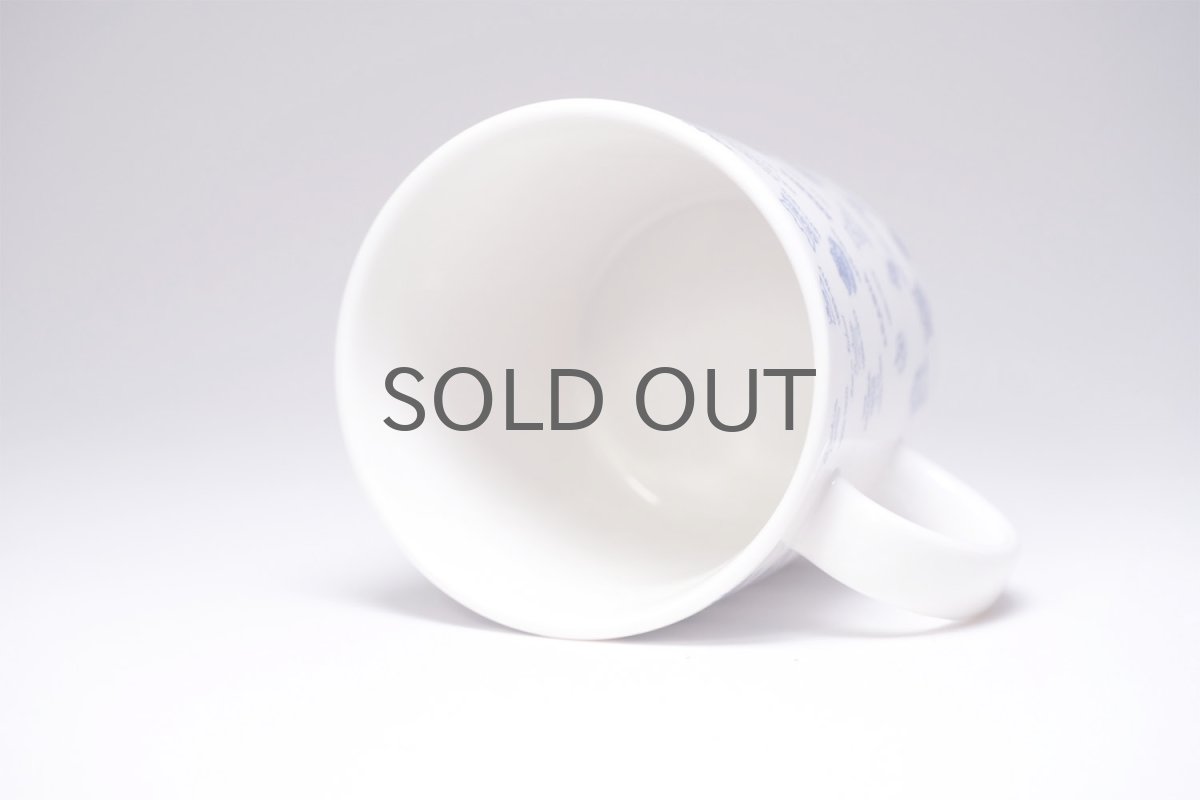 画像4: ARABIA/アラビア/ファクトリーマグ/Teema/ティーマ/アラビアロゴ/No.2 (4)