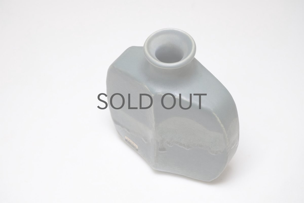 画像5: ARABIA/アラビア/HELJÄ LIUKKO SUNDSTRÖM/ ヘルヤ・リウッコ・スンドストロム/ベース/花瓶 (5)