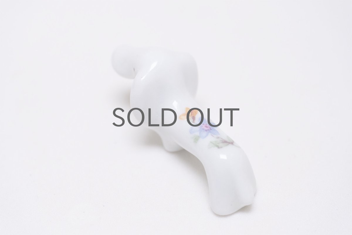 画像4: ARABIA/アラビア/Friedl Holzer-Kjellberg/フィギュア/ミニチュア/ダックスブンド (4)