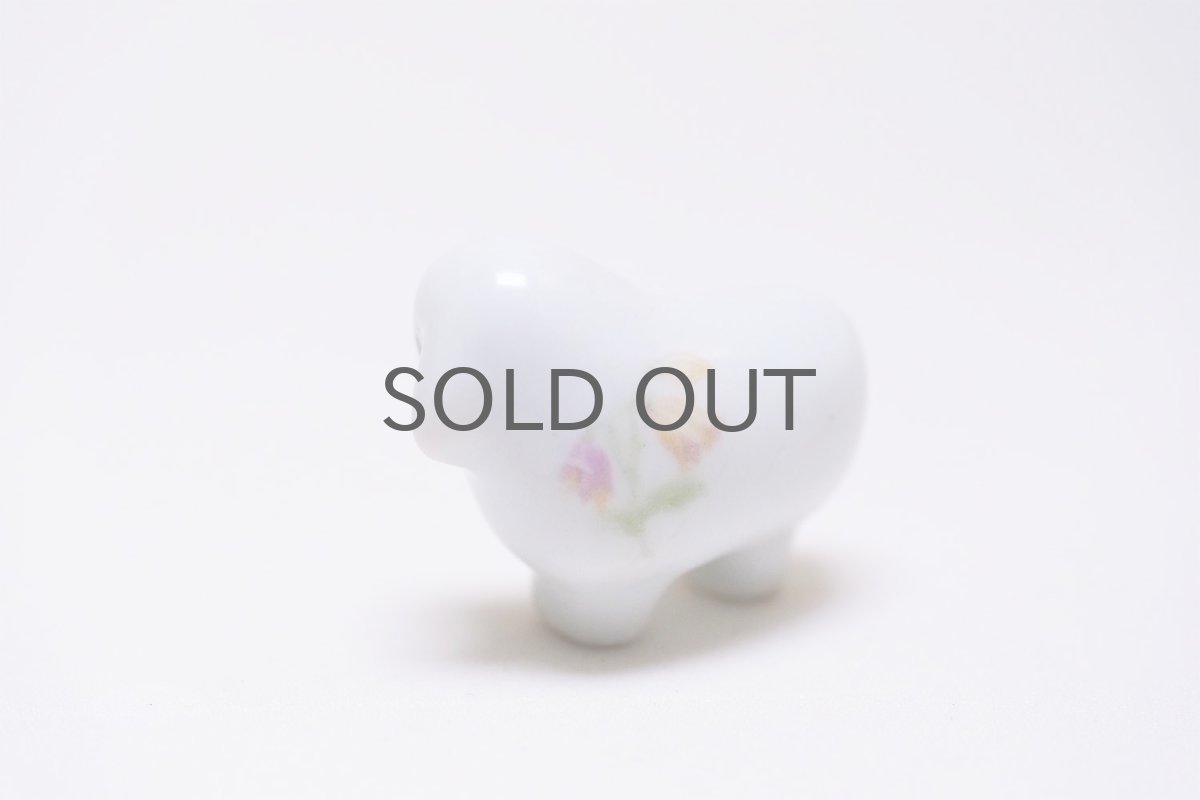 画像4: ARABIA/アラビア/Friedl Holzer-Kjellberg/フィギュア/ミニチュア/ヒツジ (4)