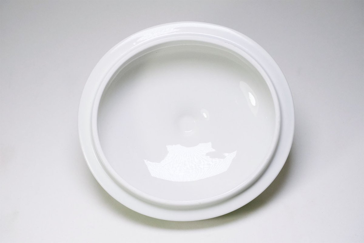 画像6:  北欧ビンテージ/ARABIA/アラビア/Apila/アピラ/蓋付きボウル/キャセロールタイプ/初期アピラ/超レア (6)