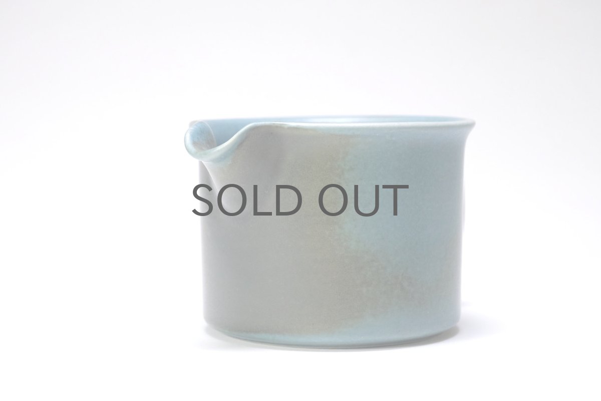 画像3: ARABIA/アラビア/Ruska/ルスカ/貴重ブルー/クリーマー (3)