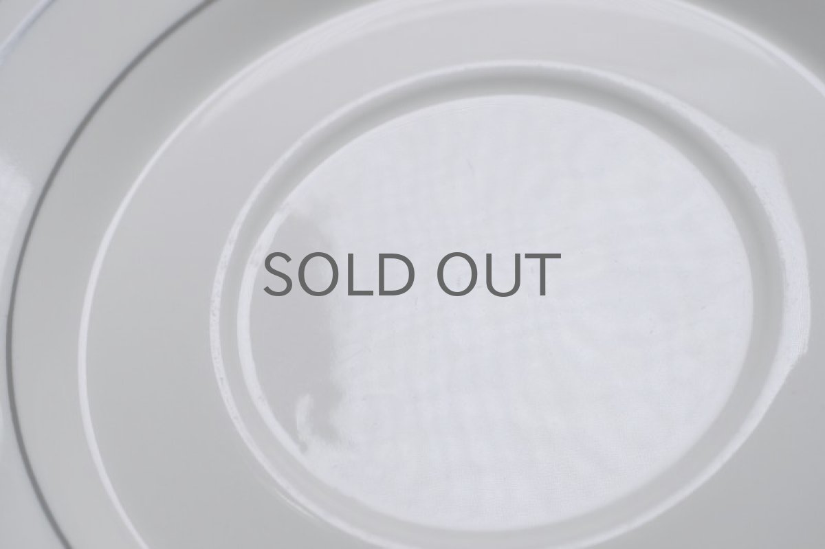 画像5: ARABIA/アラビア/Krokus/クロッカス/コーヒーカップ＆ソーサー/ホワイト＆ブラック/モノトーン/No.1 (5)