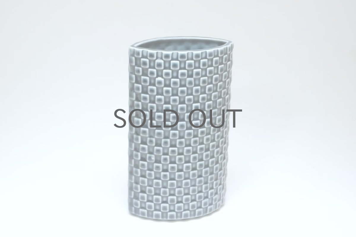 画像2: 北欧ビンテージ/ARABIA/アラビア/Kaarina Aho/カーリナ・アホ/Harlekiini/ベース (2)