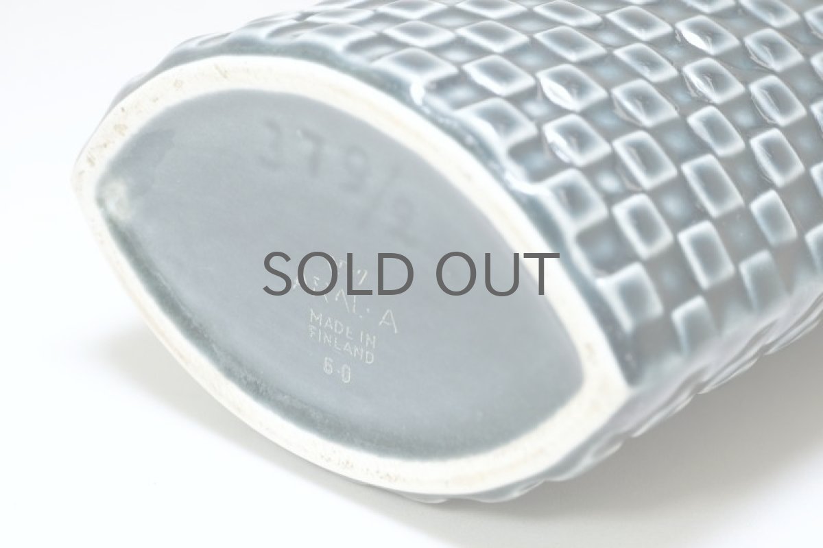 画像5: 北欧ビンテージ/ARABIA/アラビア/Kaarina Aho/カーリナ・アホ/Harlekiini/ベース (5)