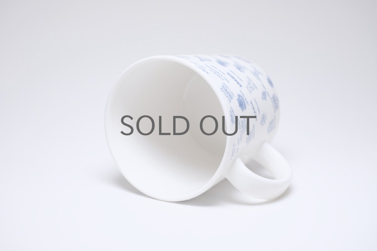 画像4: ARABIA/アラビア/ファクトリーマグ/Teema/ティーマ/アラビアロゴ/No.2 (4)