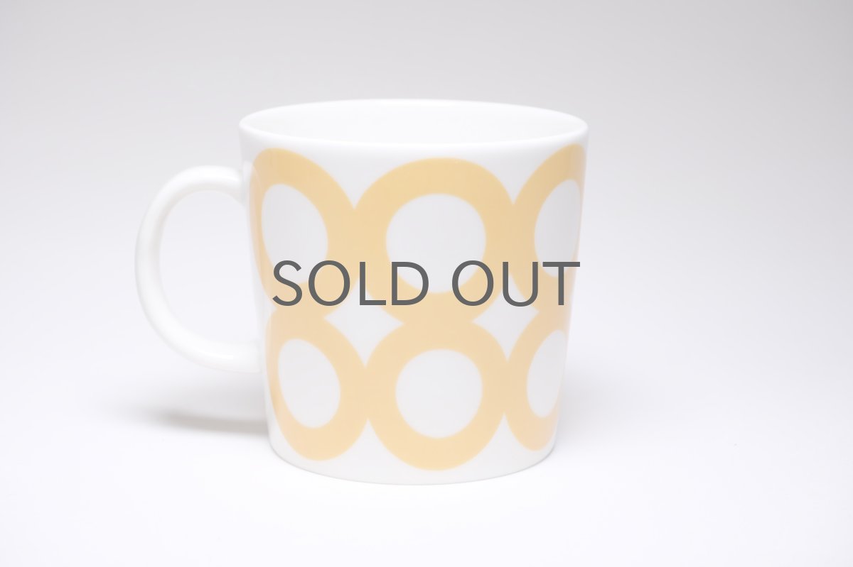 画像2: iittala/イッタラ/Teema/ティーマ/イエローサークル (2)