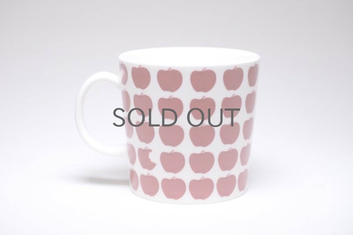 画像2: ARABIA/アラビア/Teema/ティーマ/アップル/クリスマス限定2004年 (2)