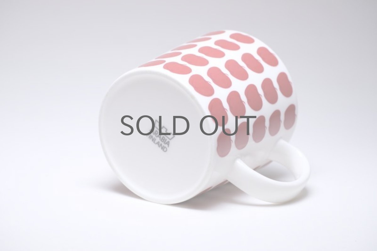 画像3: ARABIA/アラビア/Teema/ティーマ/アップル/クリスマス限定2004年 (3)