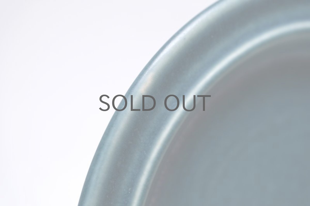 画像3: ARABIA/アラビア/Ruska/ルスカ/貴重/ブルー/16cm/プレート/No.3 (3)