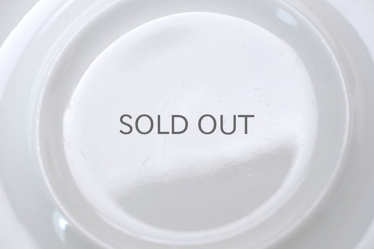 画像4: 北欧ビンテージ食器/ARABIA/アラビア/Flora/フローラ/コーヒーカップ＆ソーサー/No.2 (4)