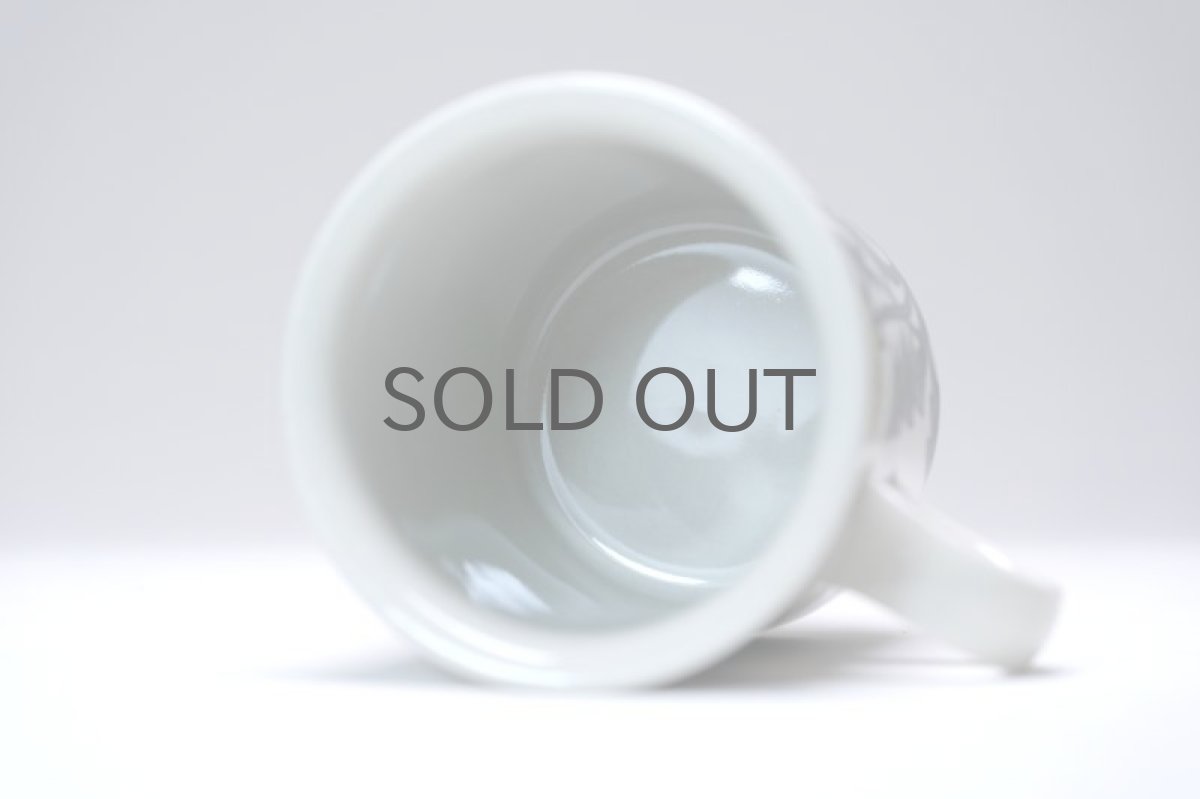 画像5: 北欧ビンテージ食器/ARABIA/アラビア/Flora/フローラ/コーヒーカップ＆ソーサー/No.2 (5)