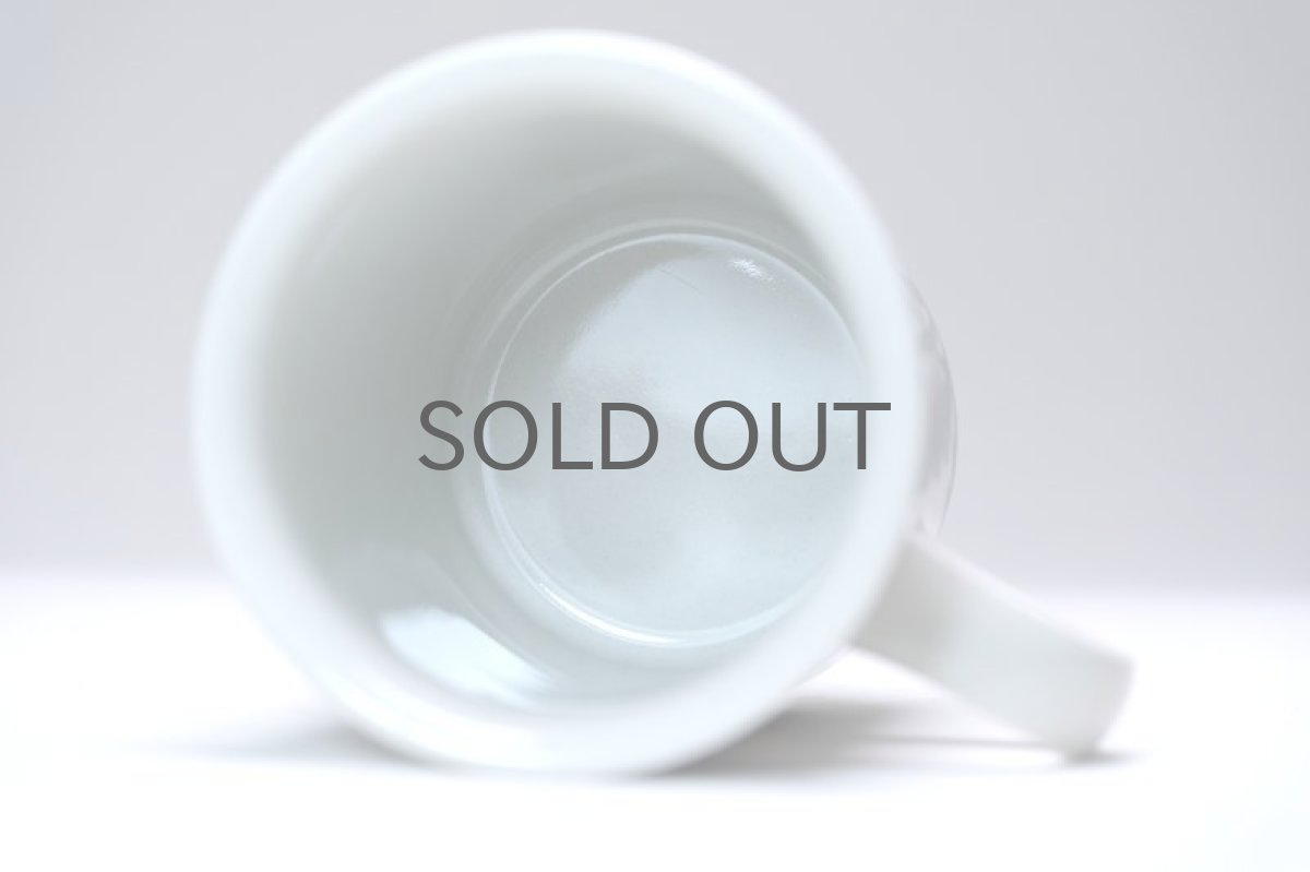 画像6: 北欧ビンテージ食器/ARABIA/アラビア/Flora/フローラ/コーヒーカップ＆ソーサー/No.3 (6)