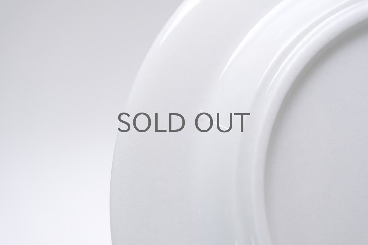 画像5: 北欧ビンテージ食器/ARABIA/アラビア /Flora/フローラ/プレート/17.5cm/No.3 (5)