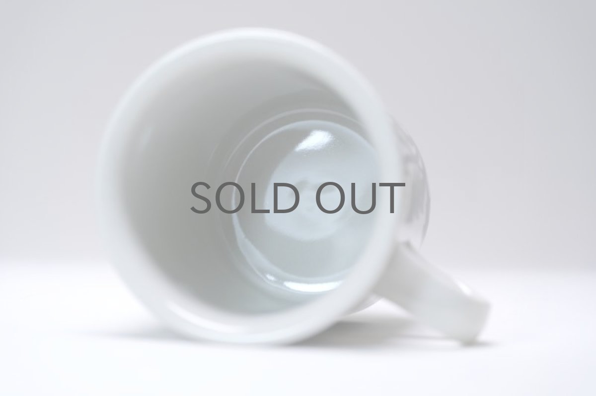 画像7: 北欧ビンテージ食器/ARABIA/アラビア/Flora/フローラ/コーヒーカップ＆ソーサー/No.4 (7)