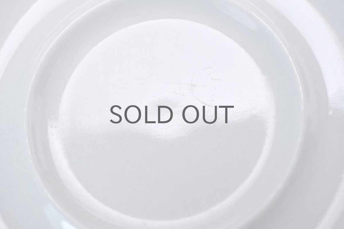 画像6: 北欧ビンテージ食器/ARABIA/アラビア/Flora/フローラ/コーヒーカップ＆ソーサー/No.4 (6)