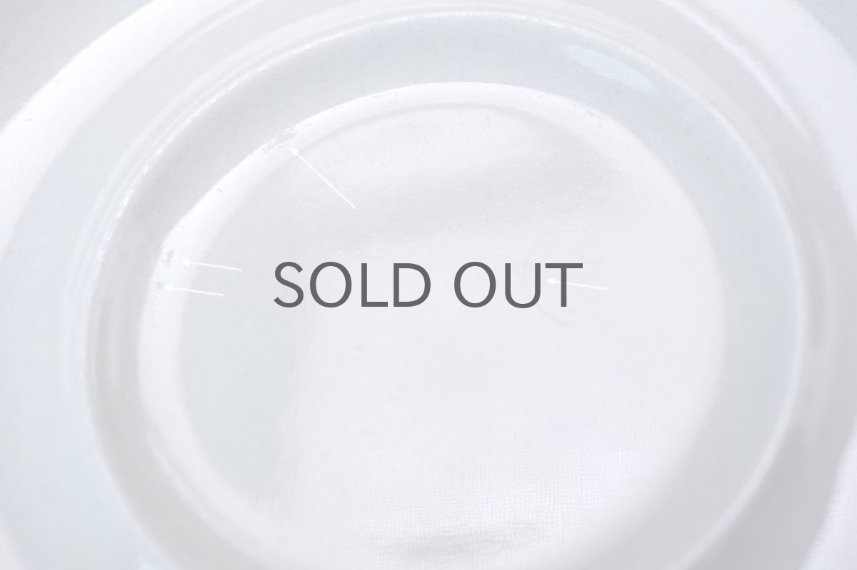 画像5: 北欧ビンテージ食器/ARABIA/アラビア/Flora/フローラ/コーヒーカップ＆ソーサー/No.4 (5)