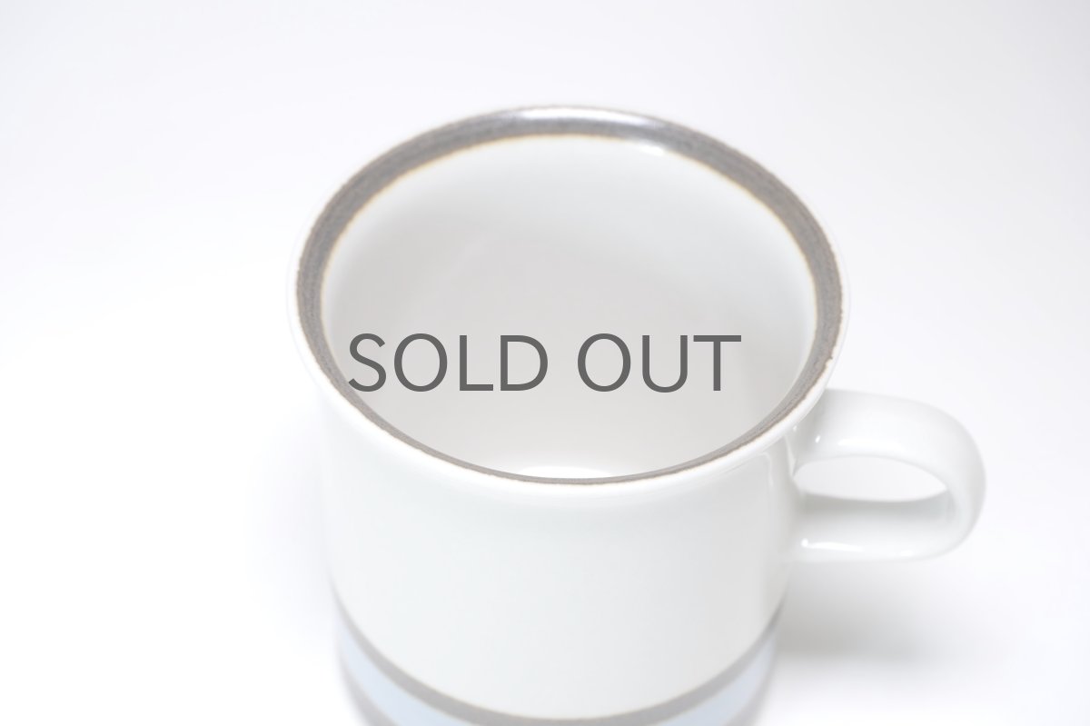 画像3: 北欧ビンテージ食器/ARABIA/アラビア/Suvanto/スヴァント/モーニングカップ (3)