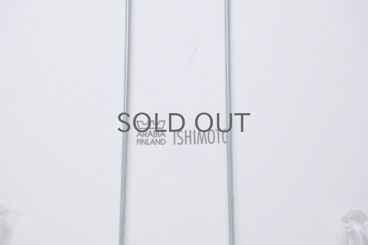 画像5: 北欧ビンテージ/ARABIA/アラビア/石本藤雄/Fujiwo Ishimoto/Kukkia/Kukkia/クッキア/菊/ダークパープル (5)