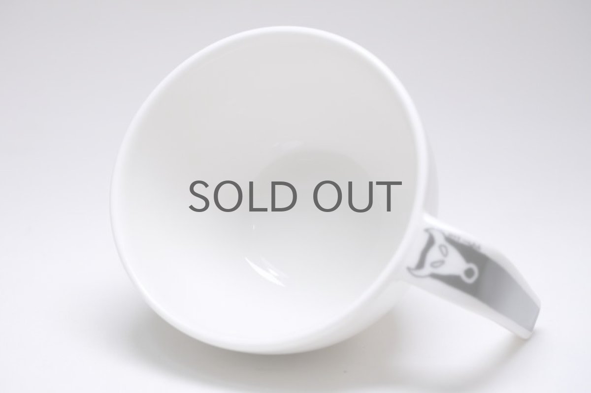 画像3: ビンテージ北欧食器/ARABIA/アラビア/限定EGO/EGOX/エゴックス/カップ (3)