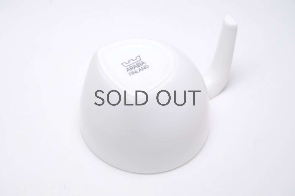 画像6: ビンテージ北欧食器/ARABIA/アラビア/限定EGO/EGOX/エゴックス/カップ (6)