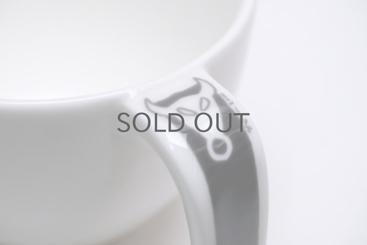 画像2: ビンテージ北欧食器/ARABIA/アラビア/限定EGO/EGOX/エゴックス/カップ (2)