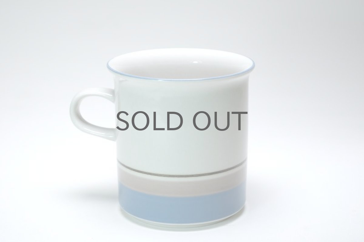 画像2: 北欧ビンテージ食器/ARABIA/アラビア/Uhtua/ウフトゥア/モーニングカップ (2)