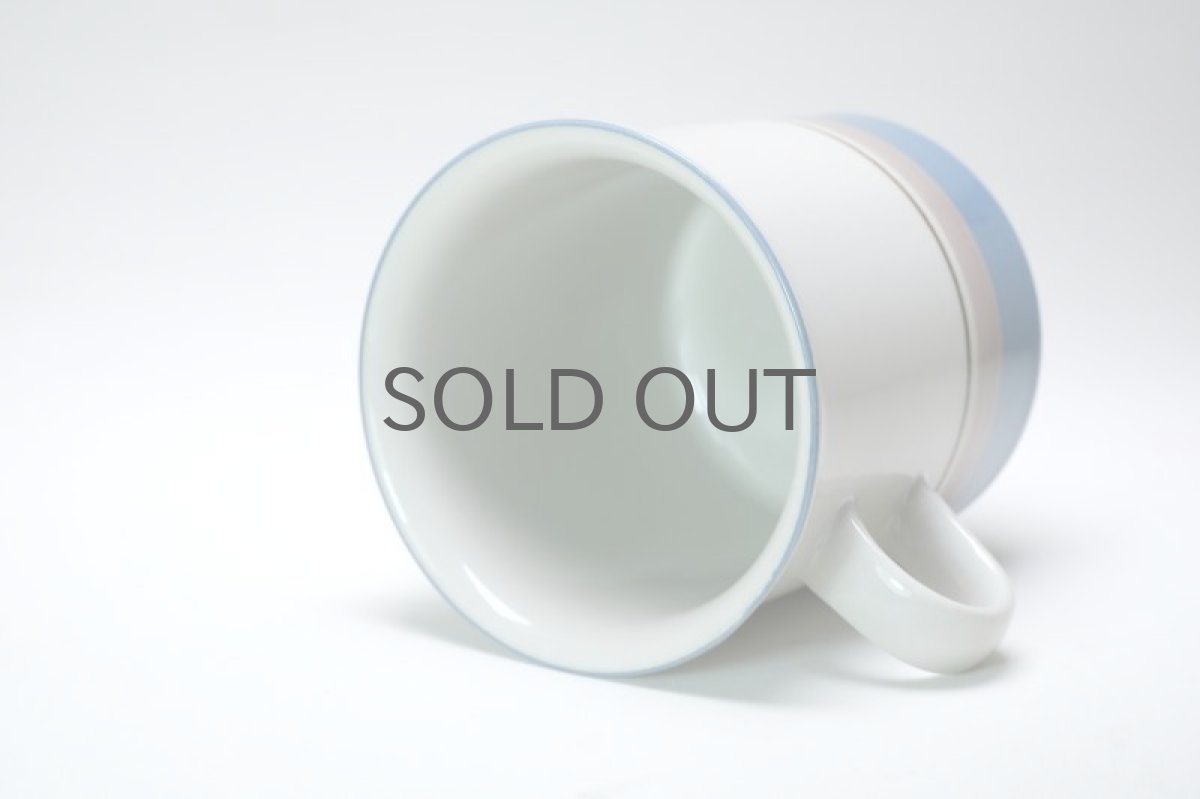 画像3: 北欧ビンテージ食器/ARABIA/アラビア/Uhtua/ウフトゥア/モーニングカップ (3)