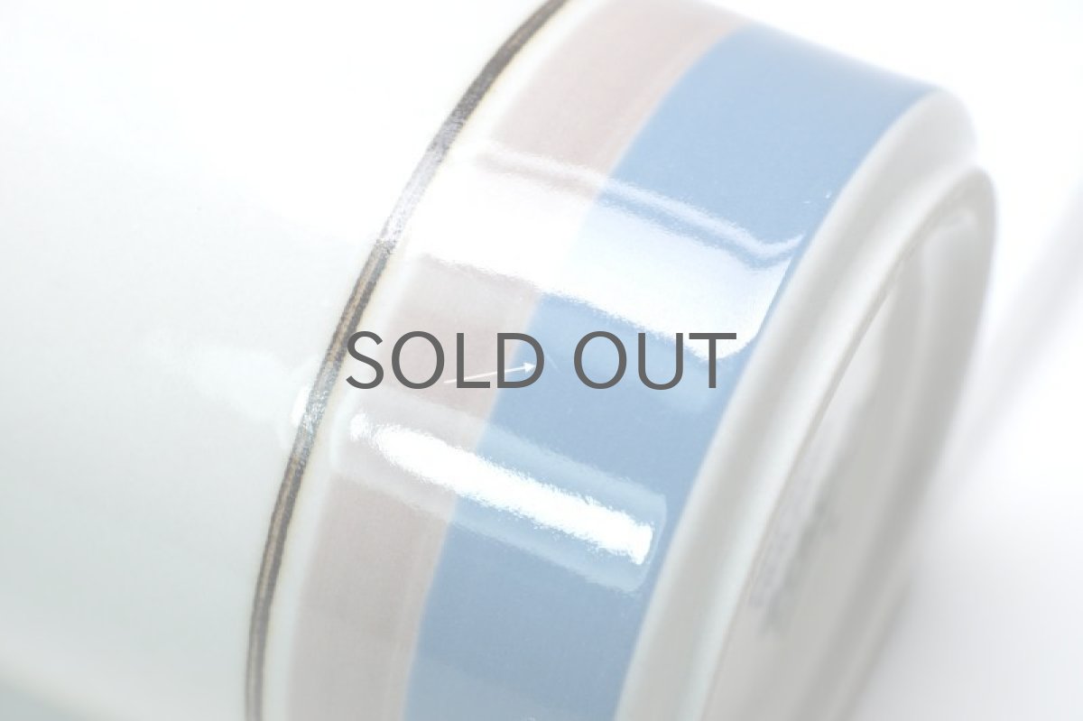 画像5: 北欧ビンテージ食器/ARABIA/アラビア/Uhtua/ウフトゥア/モーニングカップ (5)