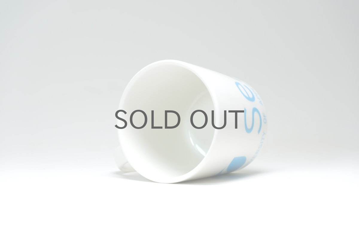 画像4: ARABIA/アラビア/企業マグ/ティーママグ/Se AMK/フィンランドの大学 (4)