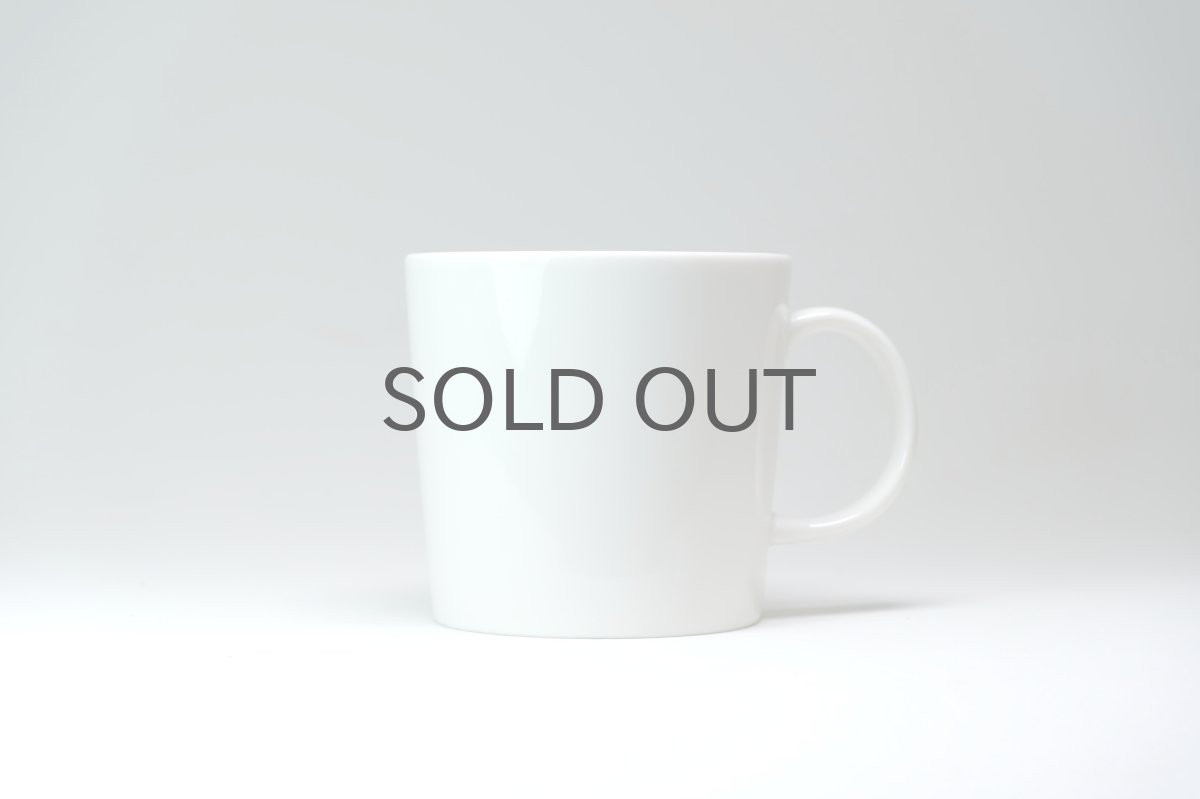 画像2: ARABIA/アラビア/TEEMA/ティーママグ/企業マグ/OP-Pohjola/ポヨラ銀行/マグ (2)