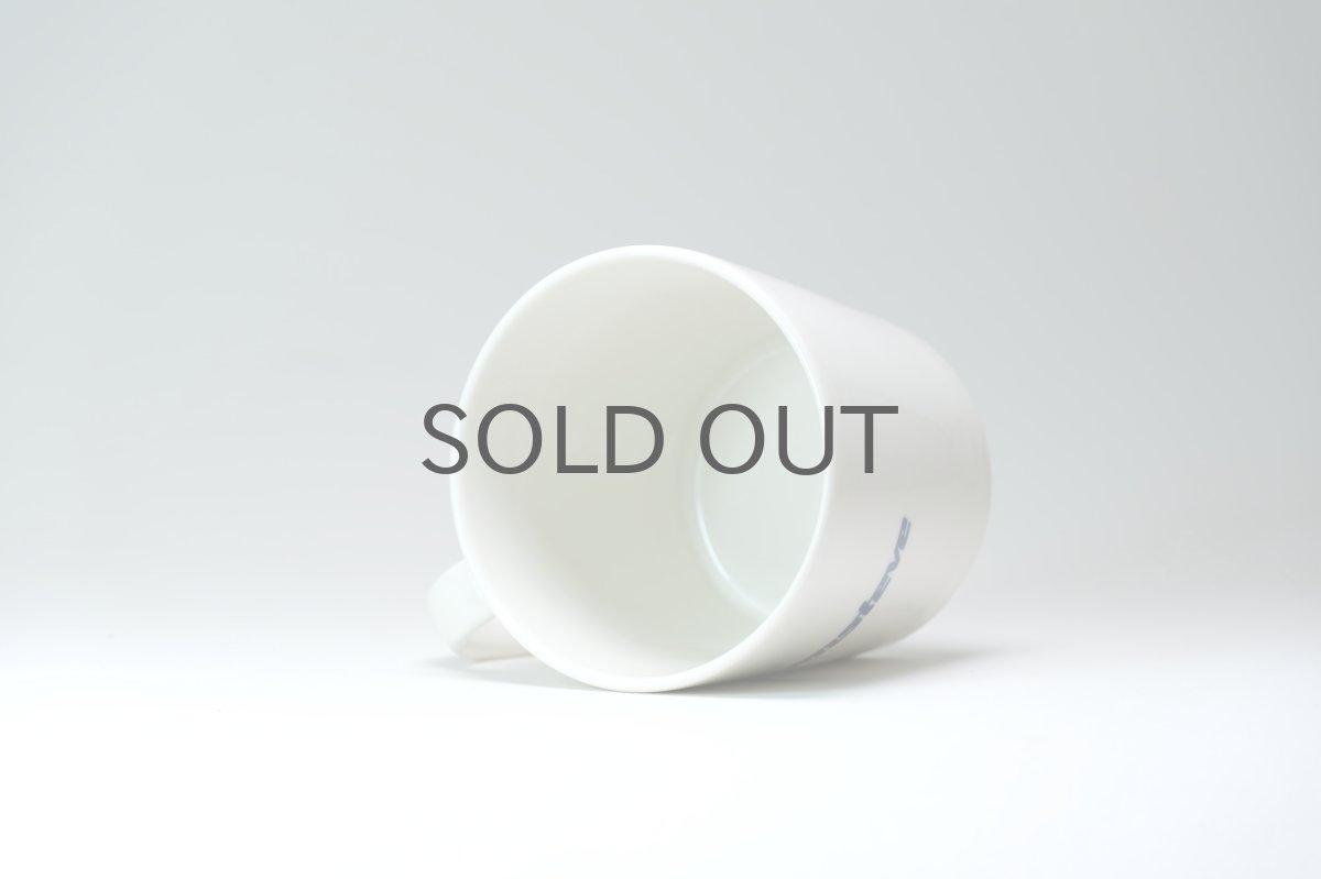 画像3: ARABIA/アラビア/TEEMA/ティーママグ/企業マグ/Finnsteve/フィンランドの海運会社/マグ (3)